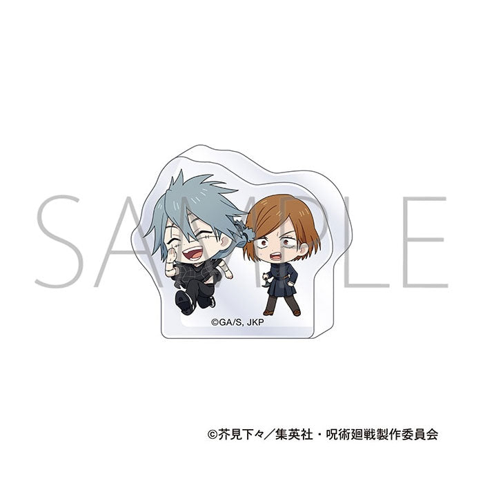 Jujutsu Kaisen Nobara & Mahito Corotto Acrylfigur Online