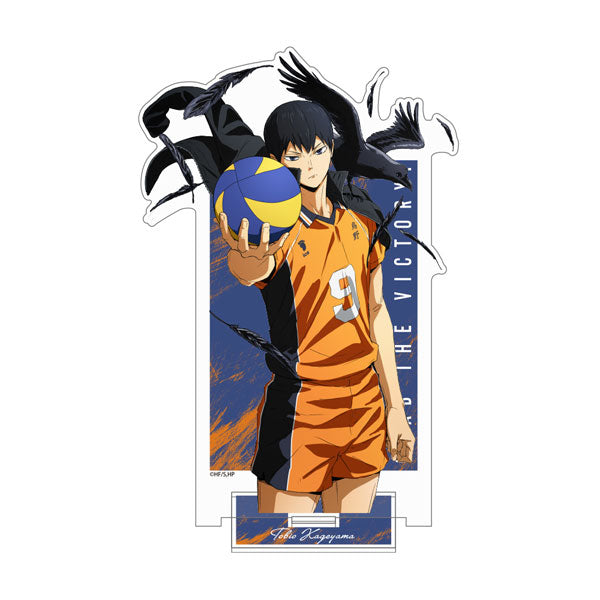 Haikyuu!! Cospa XL Aufsteller Version 2.0 Tobio Kageyama Online