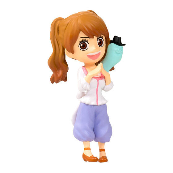 One Piece Onepi No Mi Gashapon Figur Vol. 10 Pudding Charlotte Online