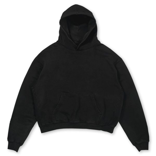 Escape Reality Oversized Hoodie Rabatt – Bild 2