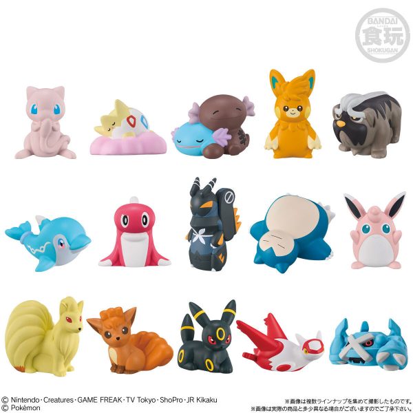 Pokemon Kids Sammelfigur Latias Jetzt online – Bild 2