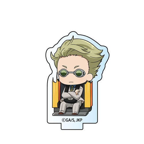 Jujutsu Kaisen Kento Aufsteller – Chibi Amusement Park Ver. Rabatt