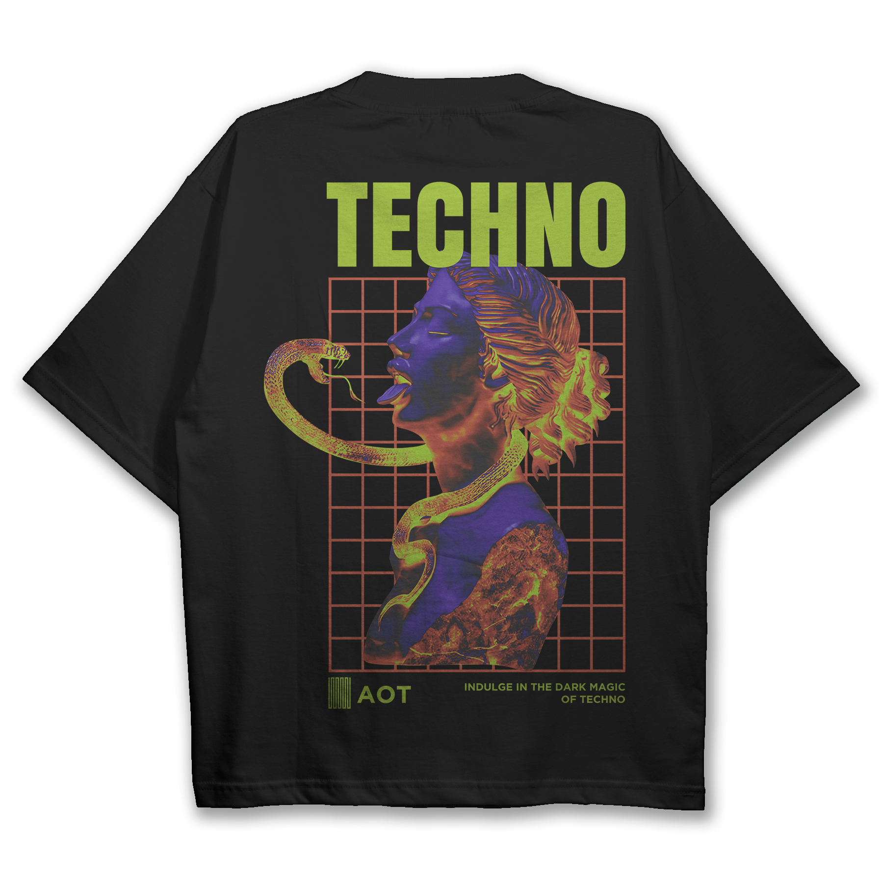 Get Me Oversized T-Shirt Jetzt online