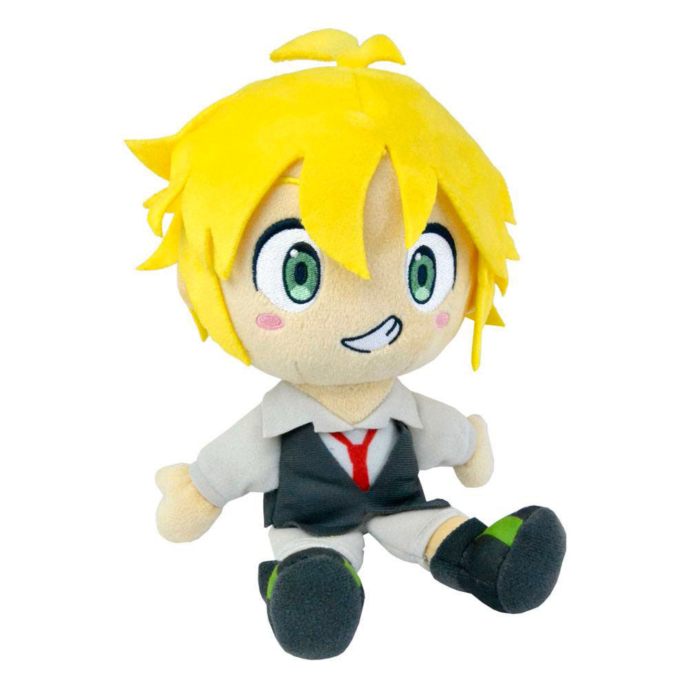 The Seven Deadly Sins Plüschfigur Meliodas Online-Schn?ppchen