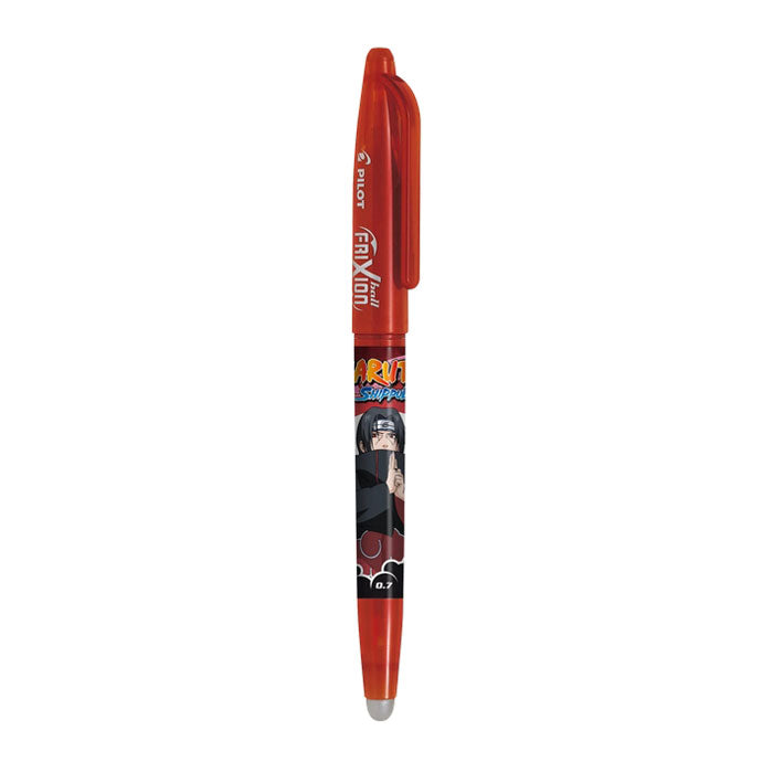 Naruto Limited Edition LE 0.7 Frixion Ball Stift Itachi Uchiha Angebot
