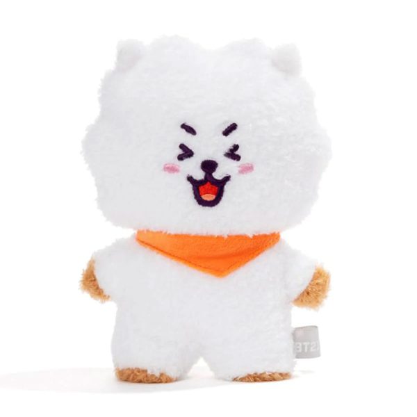 [Line Store] BT21 Line Friends Plüschfigur RJ Online