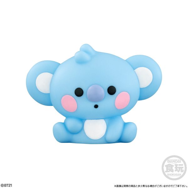 BT21 Friends 2 Sammelfigur Koya Zu verkaufen
