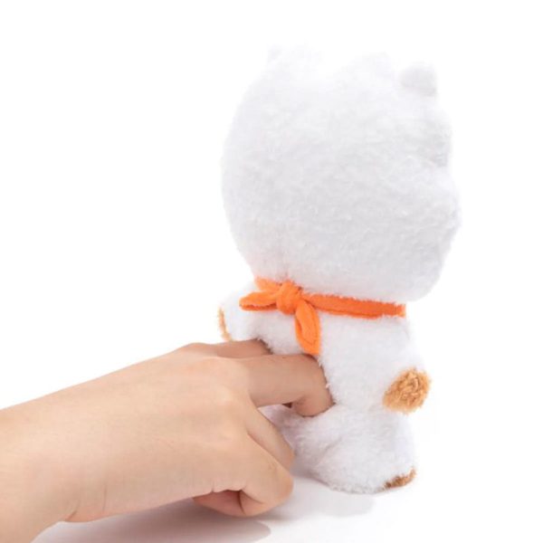 [Line Store] BT21 Line Friends Plüschfigur RJ Online – Bild 3