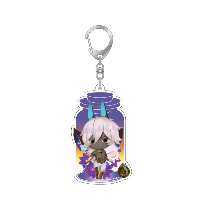 Fate Grand Order Arjuna Anhänger – Berserker – CharaToria Version Mode