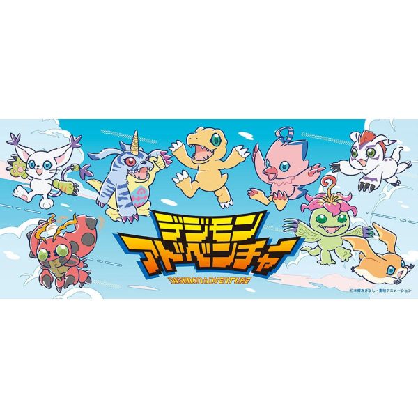 [Limited Edition] Digimon Adventure Clip Biyomon Im Angebot – Bild 3