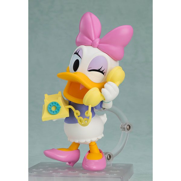 Disney Classic Nendoroid #1387 Daisy Duck Verkauf – Bild 3