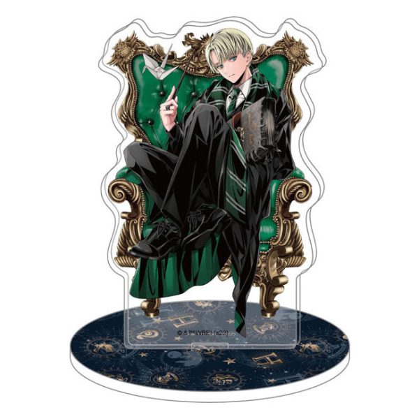 [Animate Exclusive] Harry Potter Aufsteller Draco Malfoy Jetzt online – Bild 2