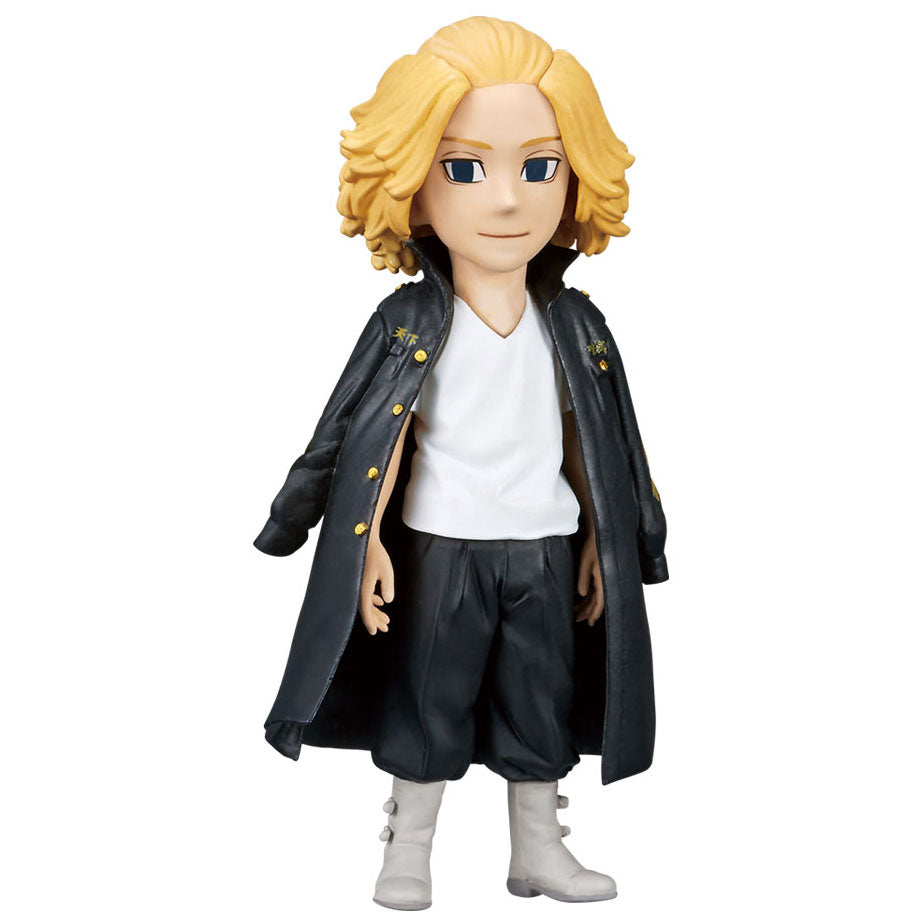 Tokyo Revengers WCF Sammelfigur Vol. 1 (B) Mikey Online-Schn?ppchen