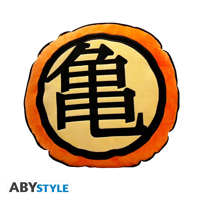 Dragon Ball Kissen  Kame Symbol  Online-Verkauf