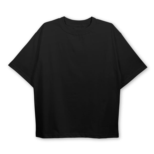 Rave Art Oversized T-Shirt Schn?ppchen – Bild 2