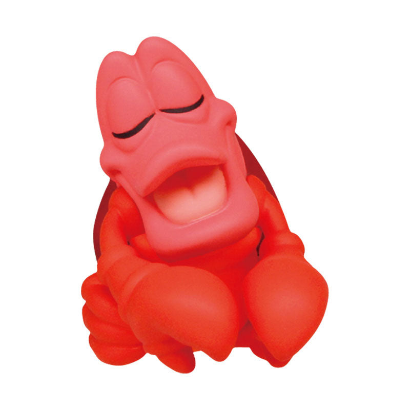 Disney Arielle Die Meerjungfrau Katazun Gashapon Figur Sebastian Zu verkaufen