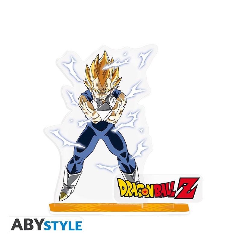 Dragon Ball Z Aufsteller Vegeta Verkauf
