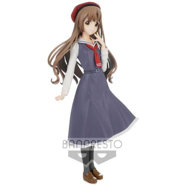 Osamake PVC Statue Maria Momosaka Im Angebot