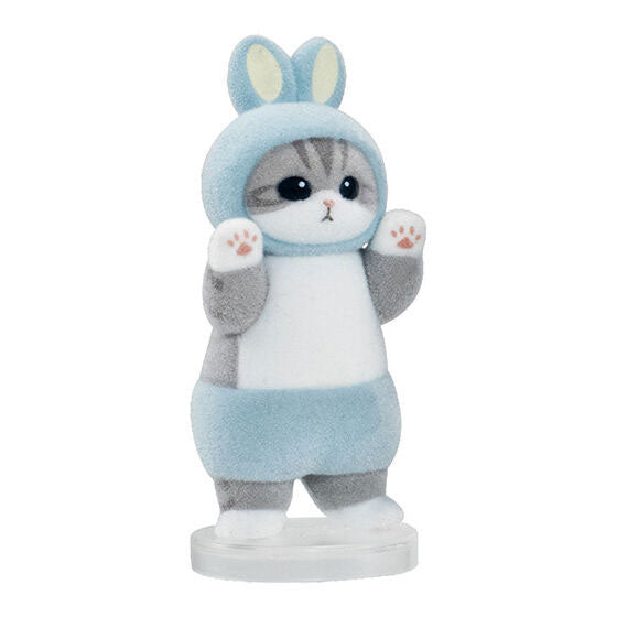 Mofusand Narabundesu Gashapon Figur  Blau  Jetzt online
