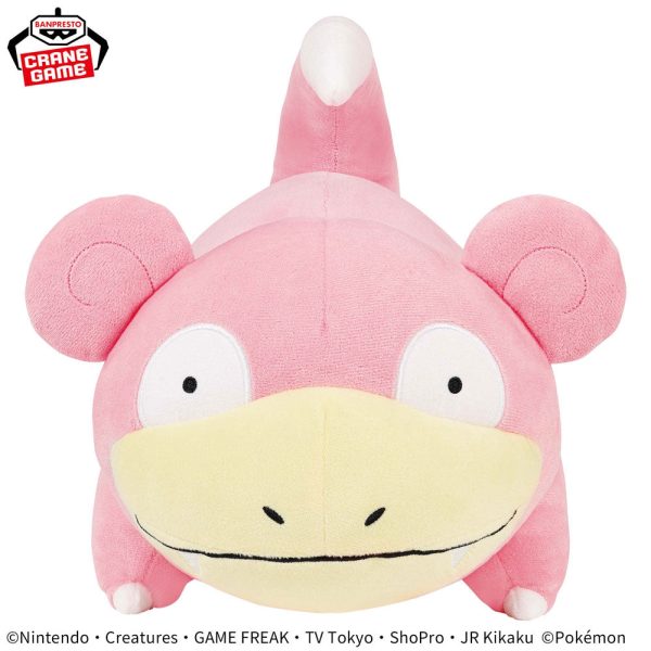 Pokemon XL Plüschfigur Flegmon Angebot