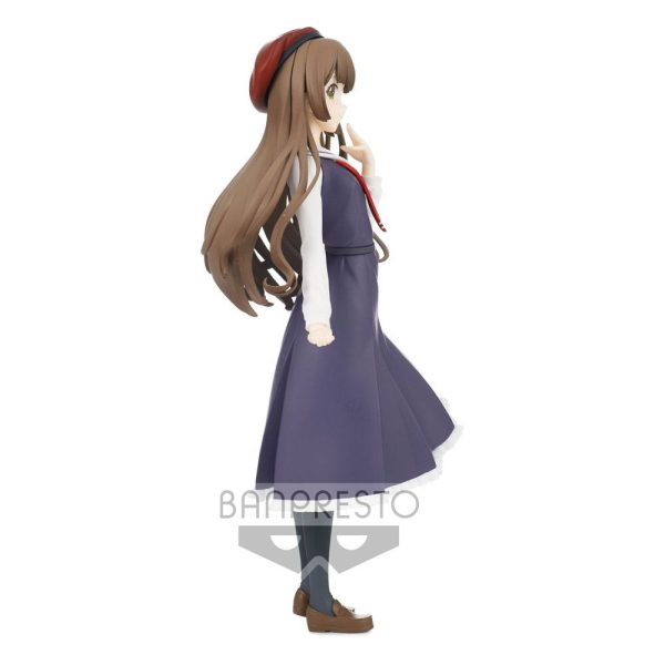 Osamake PVC Statue Maria Momosaka Im Angebot – Bild 3