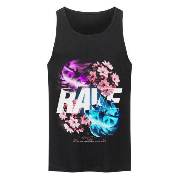 Premium Organic Tanktop Online-Verkauf – Bild 2