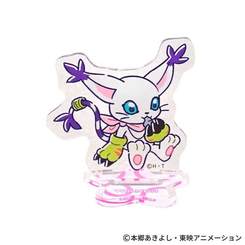 [Limited Edition] Digimon Adventure Aufsteller Gatomon Online-Verkauf