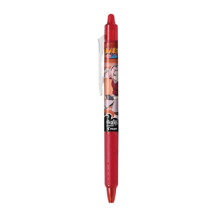Naruto Limited Edition LE 0.7 Frixion Ball Clicker Stift Sakura Haruno Online