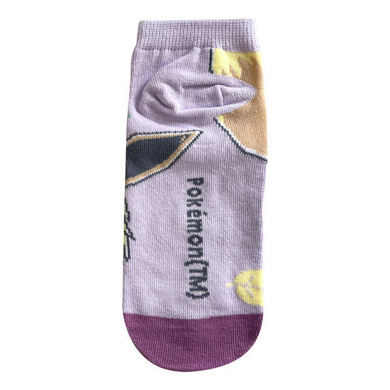 [Pokemon Center] Pokemon Socken Evoli Leaf Ver. (38-40 EU) Angebot