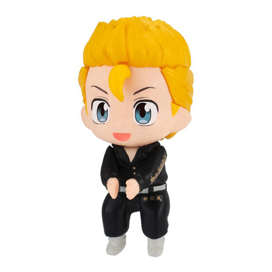 Tokyo Revengers Hugcot DX Gashapon Kabelfigur Takemichi Hanagaki Online