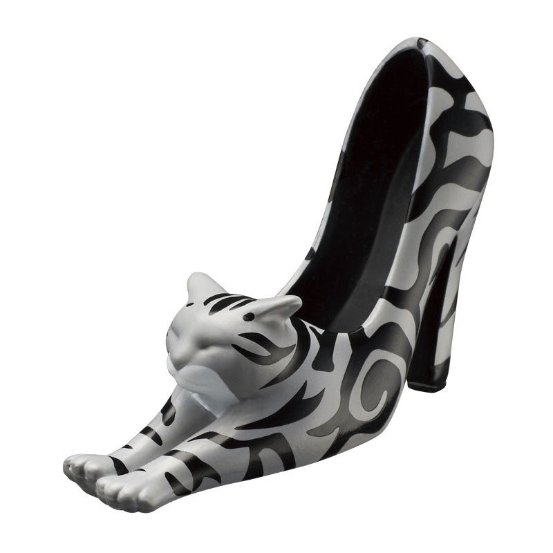 High Heel Cats Gashapon Figur Vol. 2  American Shorthair  Jetzt online