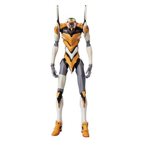 Evangelion: 2.0 You Can (Not) Advance MAF EX Actionfigur Evangelion-00 Online
