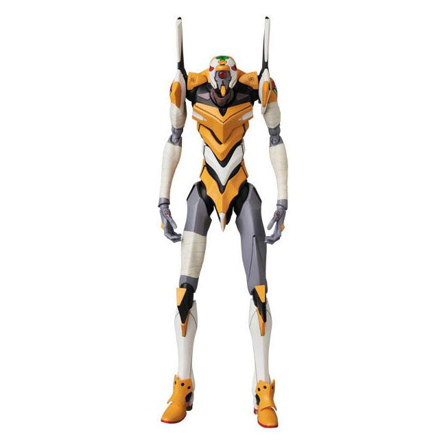 Evangelion: 2.0 You Can (Not) Advance MAF EX Actionfigur Evangelion-00 Online