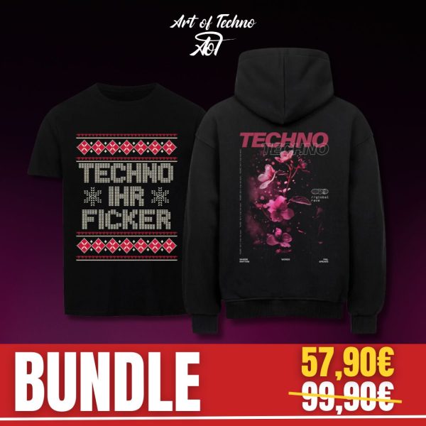 HOODIE & SHIRT BUNDLE Online-Schn?ppchen