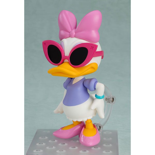 Disney Classic Nendoroid #1387 Daisy Duck Verkauf – Bild 5