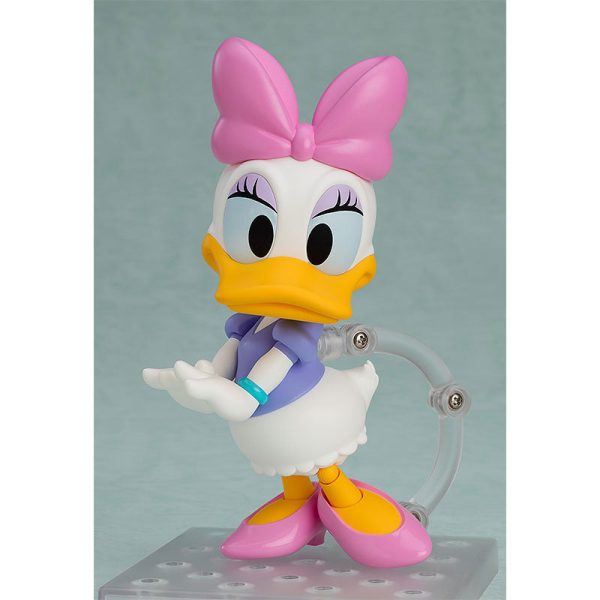 Disney Classic Nendoroid #1387 Daisy Duck Verkauf – Bild 2