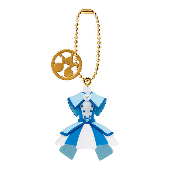Doremi Kostüm Gashapon Anhänger Aiko Seno Rabatt