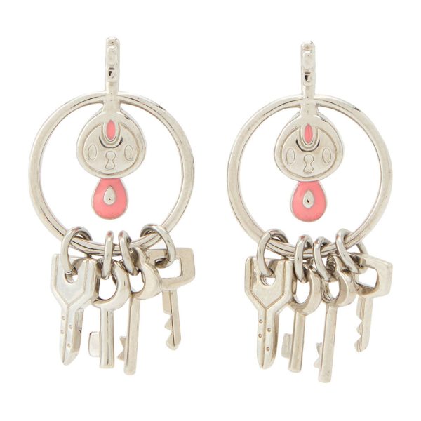 Pokemon Clavion Ohrstecker - Pokemon Center (Modeschmuck) Rabatt