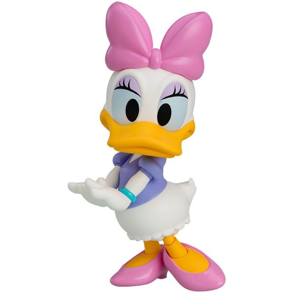 Disney Classic Nendoroid #1387 Daisy Duck Verkauf