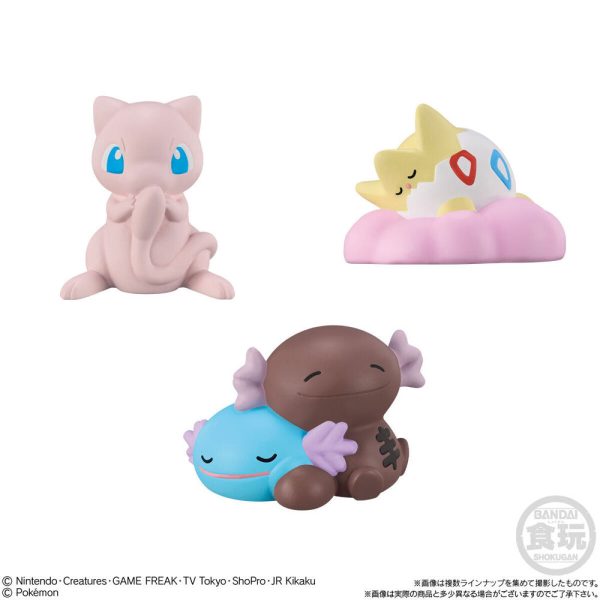 Pokemon Kids Sammelfigur Latias Jetzt online – Bild 3