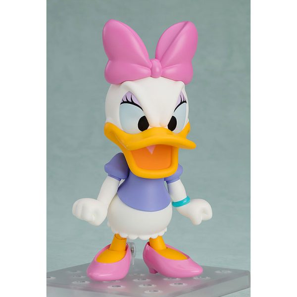 Disney Classic Nendoroid #1387 Daisy Duck Verkauf – Bild 4