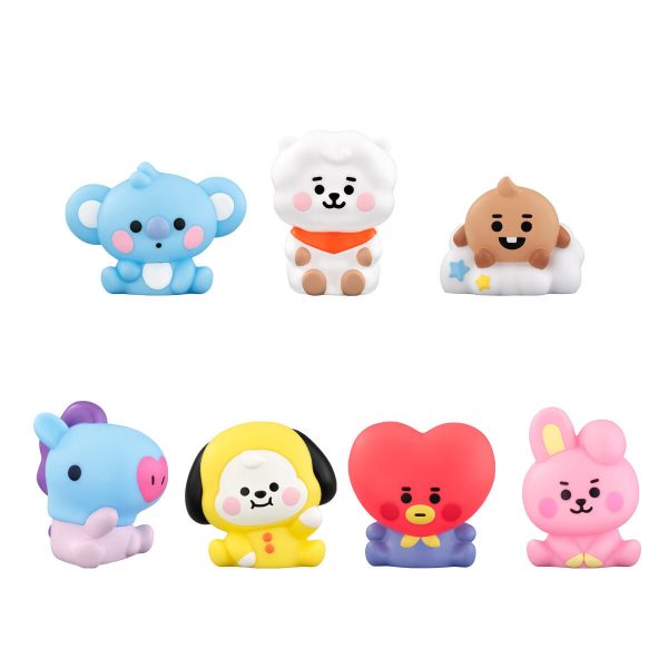 BT21 Friends 2 Sammelfigur Koya Zu verkaufen – Bild 3
