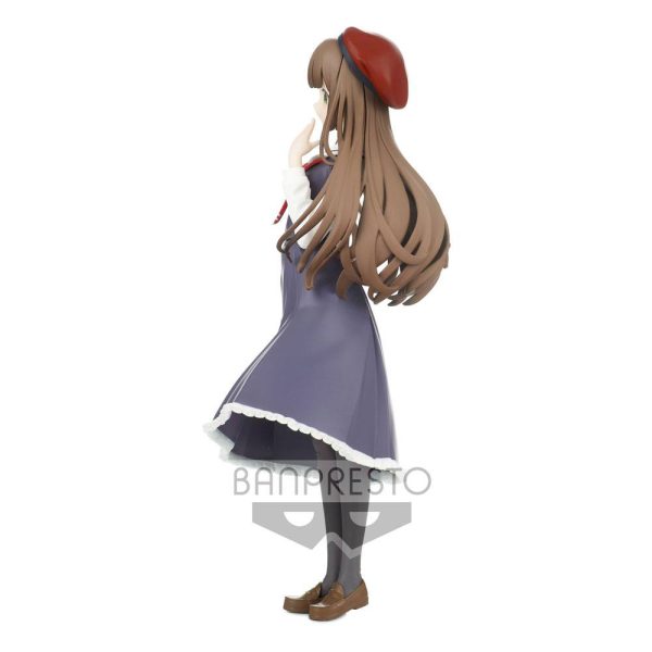 Osamake PVC Statue Maria Momosaka Im Angebot – Bild 2