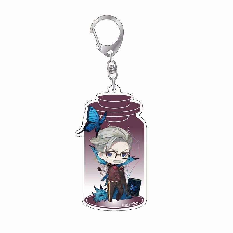 Fate Grand Order James Moriarty Anhänger – Archer – CharaToria Version Mode