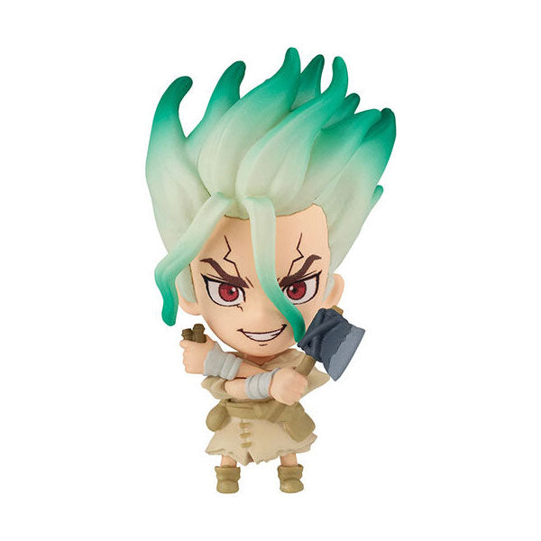 Dr. STONE: Science Future Figur Senku – Gashapon Schn?ppchen