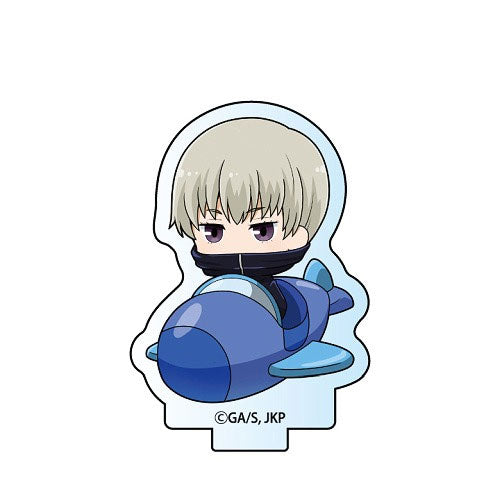 Jujutsu Kaisen Toge Aufsteller – Chibi Amusement Park Ver. Rabatt