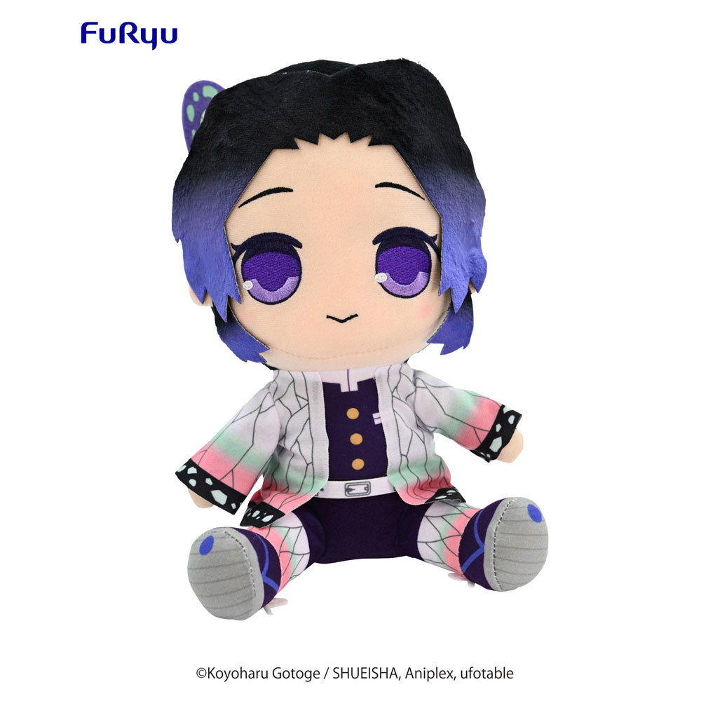 Demon Slayer Big Plush Collection Plüschfigur Shinobu Kocho Rabatt