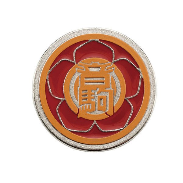 Haikyuu!! Gashapon Metall Pin Nekoma High School Schn?ppchen