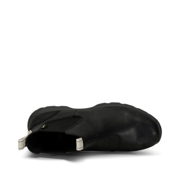 WODEN x SMUKFEST W_22_SBM - Black Angebot – Bild 5