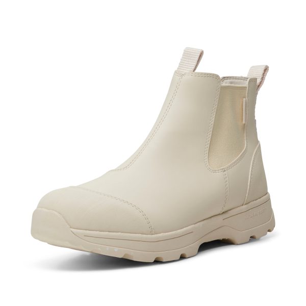 Melvin Track Waterproof - Ivory Verkauf – Bild 3